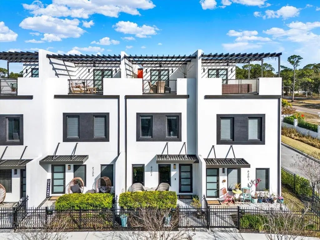 6203 64th Way N, PINELLAS PARK