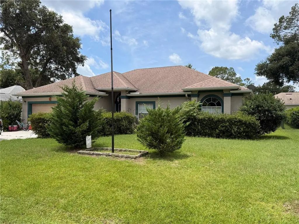41 Walker Drive, PALM COAST
