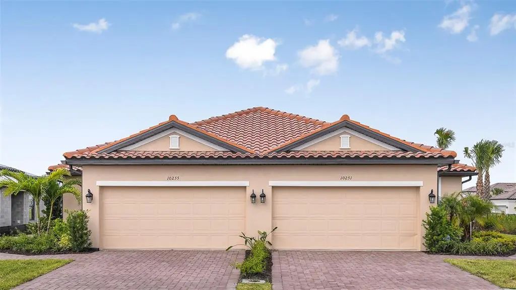 10251 Morning Mist Lane, SARASOTA