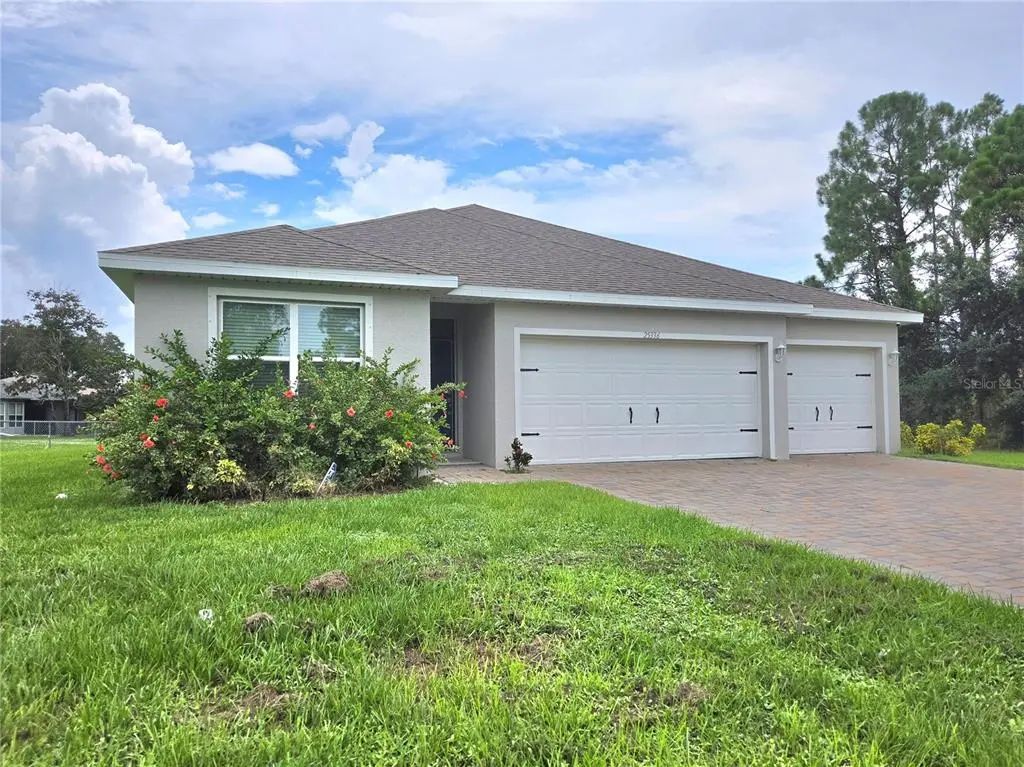 25336 Deep Creek Boulevard, PUNTA GORDA