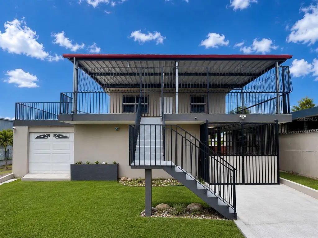#1 St. Urb. Villa Arrieta 2nd Floor C-51, BAYAMON