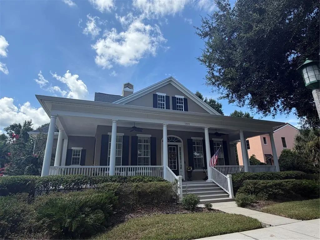 1449 Stickley Avenue, CELEBRATION