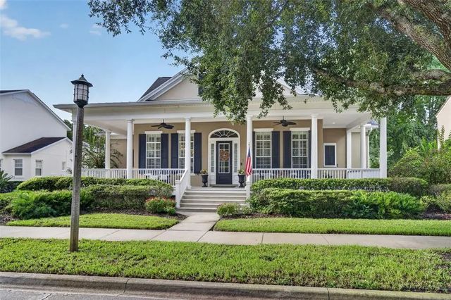 1449 Stickley Avenue, CELEBRATION