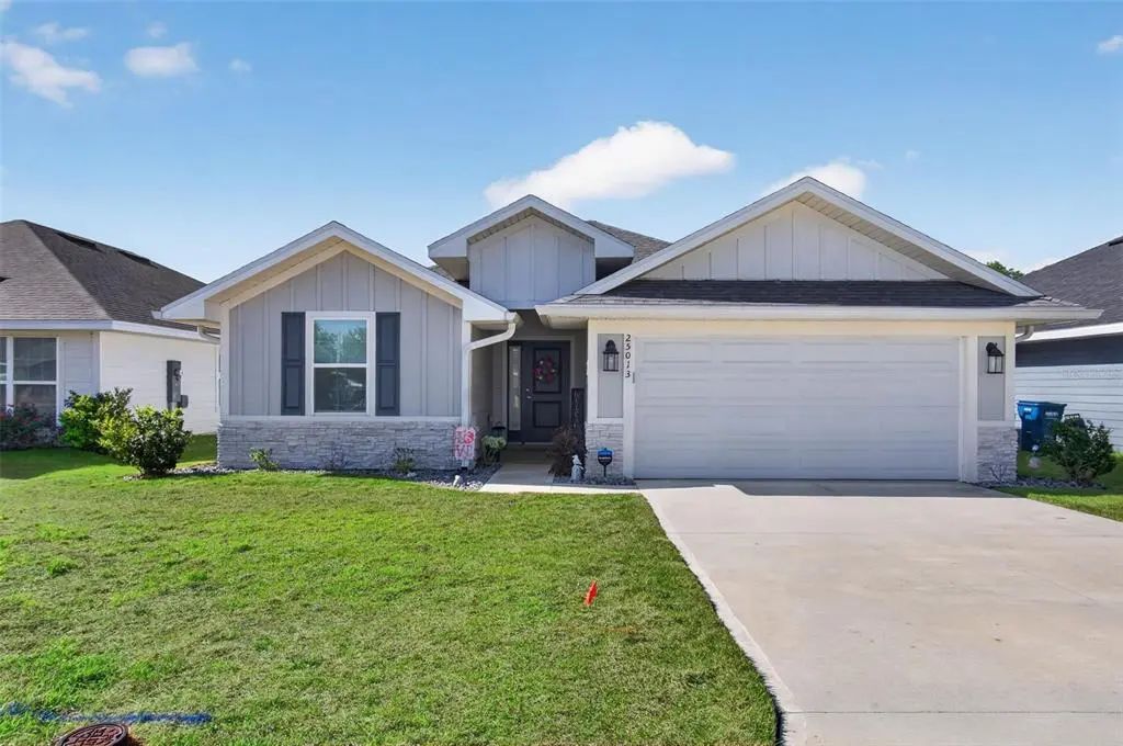 25013 Sw 24th Place, NEWBERRY