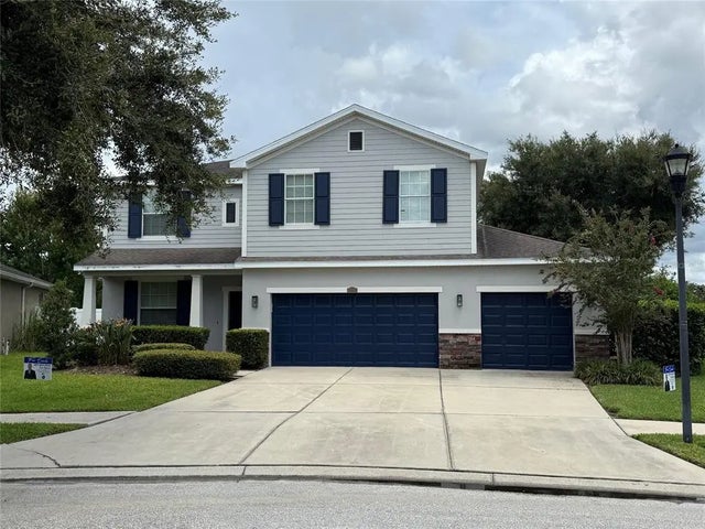 12236 Fairlawn Drive, RIVERVIEW