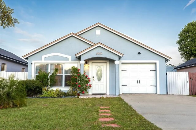 9455 Dearmont Avenue, ORLANDO