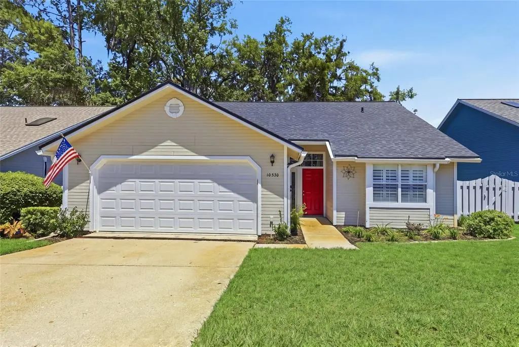 10530 Nw 36th Lane, GAINESVILLE