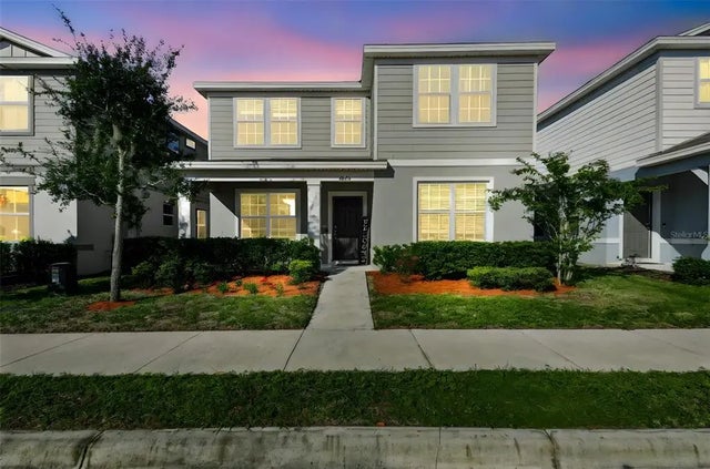 4070 Roaming Brook Drive, APOPKA