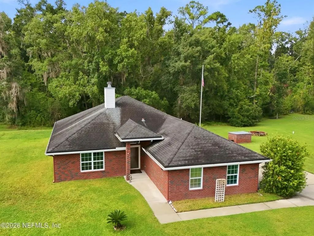 54157 Amblerwood Way, CALLAHAN