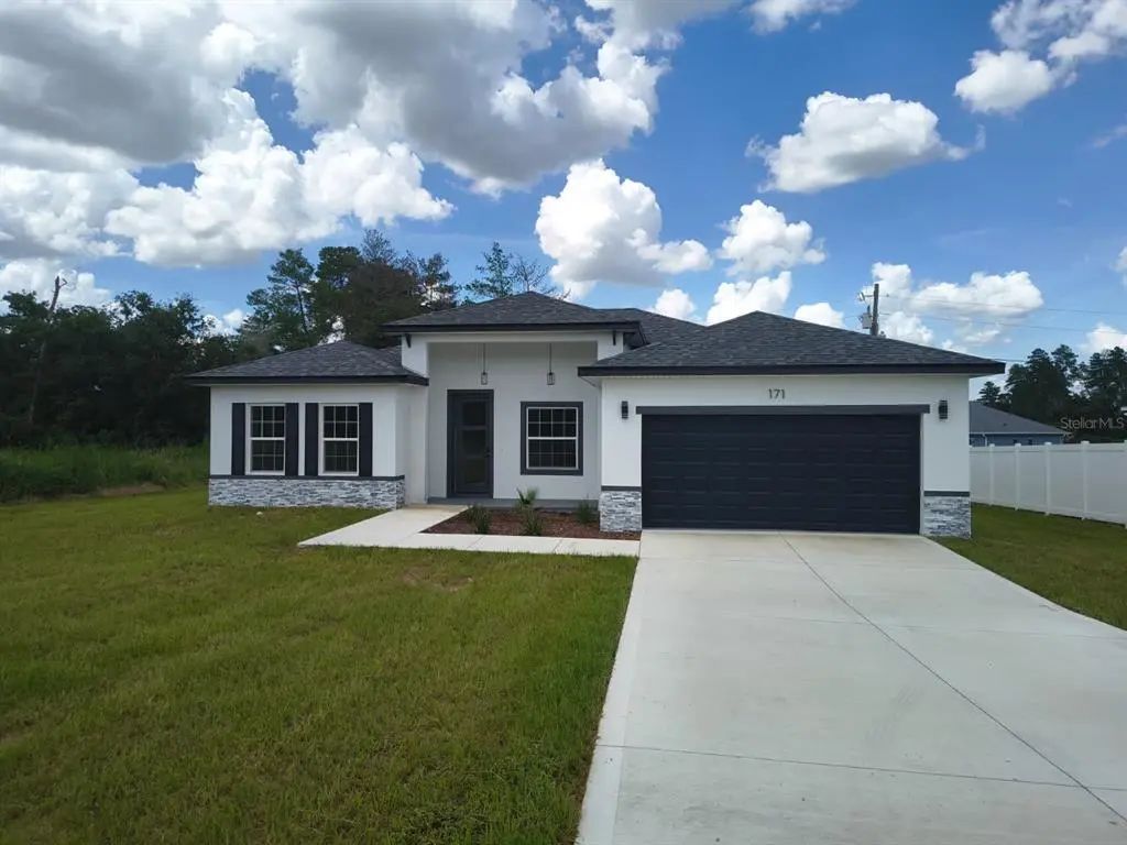 171 Marion Oaks Trail, OCALA