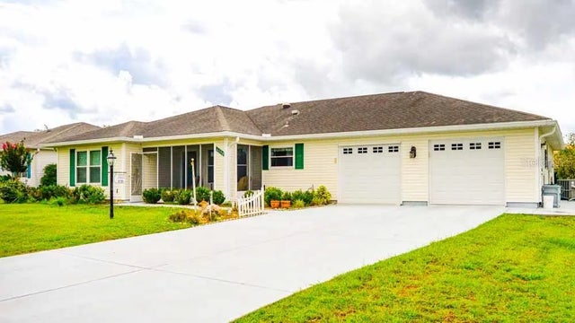 6190 Sw 84th Place, OCALA