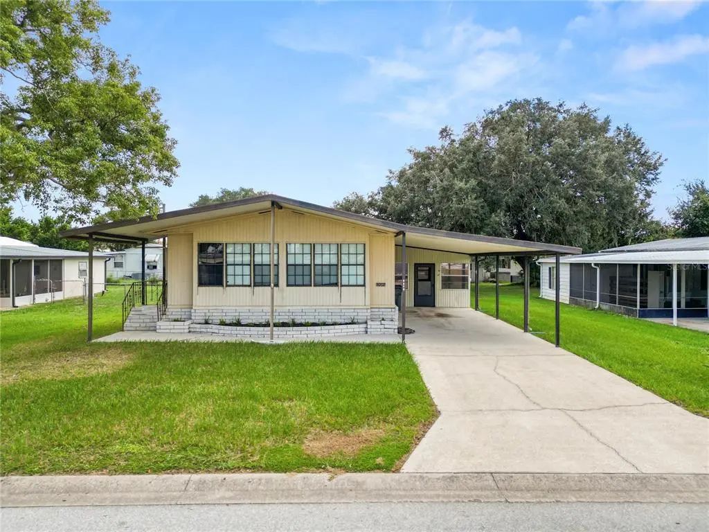 2082 Thelma Drive, LAKE ALFRED