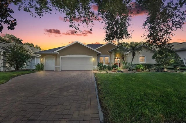 16741 Tall Grass Lane, CLERMONT