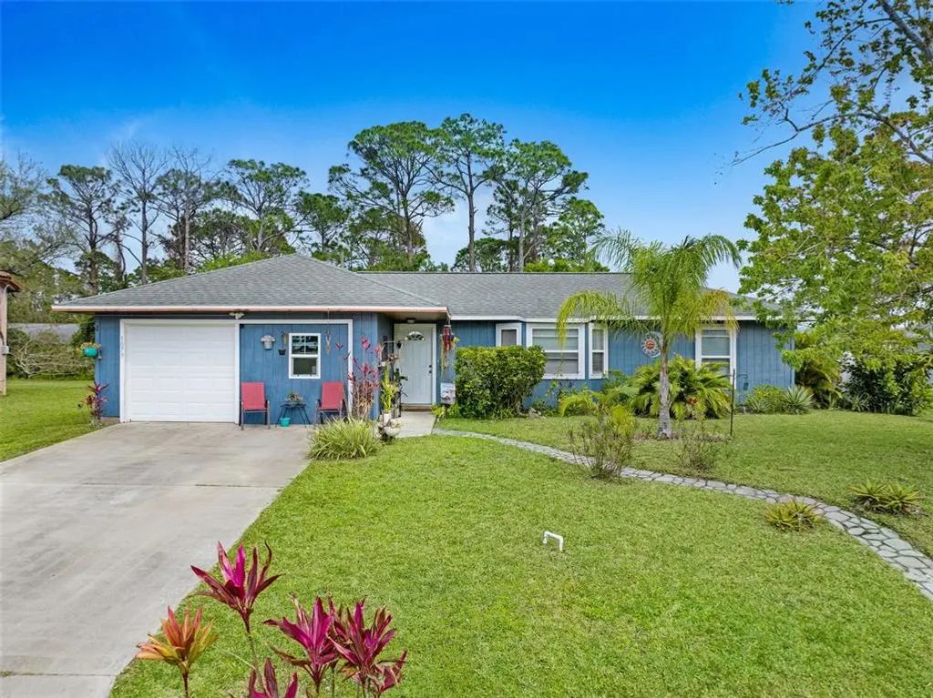 1079 Whitehurst Road Sw, PALM BAY