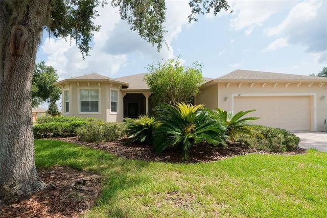 105 Cupola Loop, KISSIMMEE