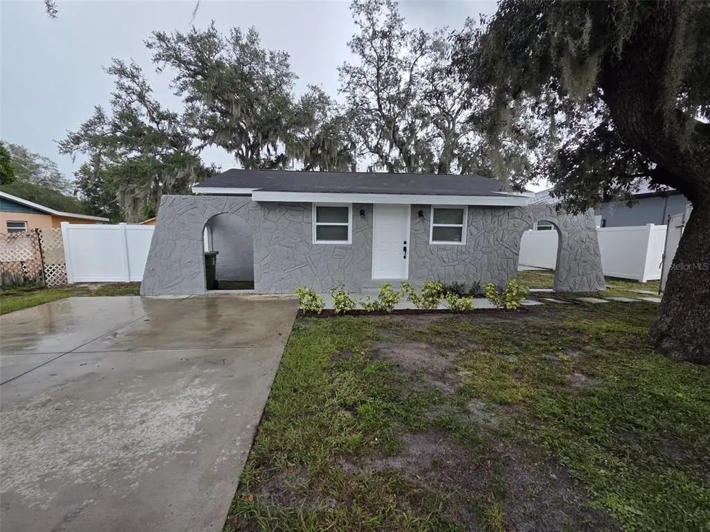 N/A, TAMPA