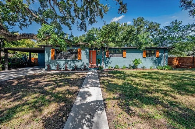 1602 E Henry Avenue, TAMPA