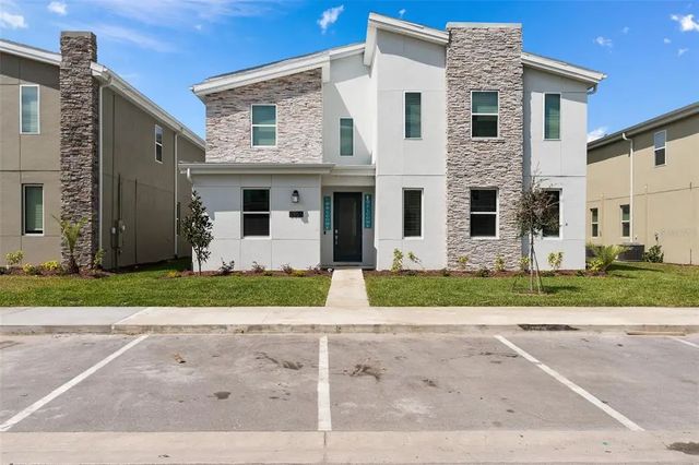 2855 Bookmark Drive, KISSIMMEE