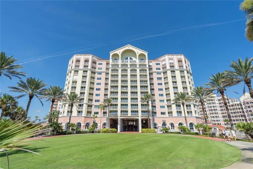 200 Ocean Crest Drive 1112, PALM COAST