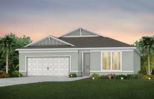 3095 Norcott Drive, DAVENPORT