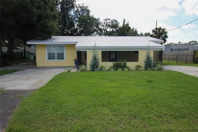 4509 26th Avenue S, TAMPA