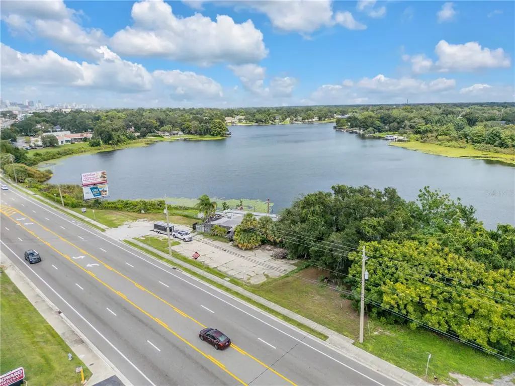 4201 S Orange Avenue, ORLANDO