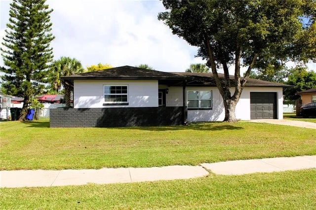 2015 Patrick Street, KISSIMMEE