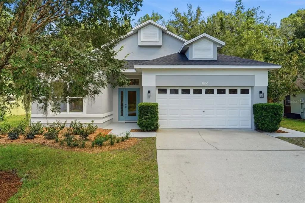 2071 Friar Tuck Lane, ORANGE CITY