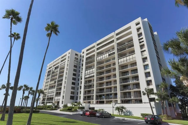 1460 Gulf Blvd 412, CLEARWATER BEACH