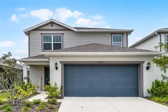 5329 Royal Point Avenue, KISSIMMEE