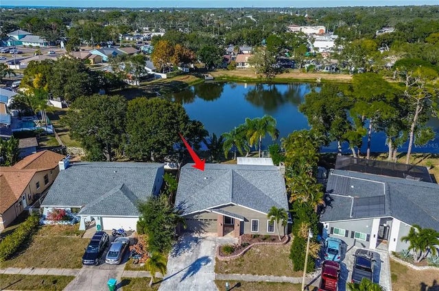 289 Whisper Lake Road, PALM HARBOR
