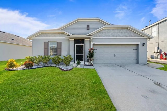 619 Astor Drive, HAINES CITY