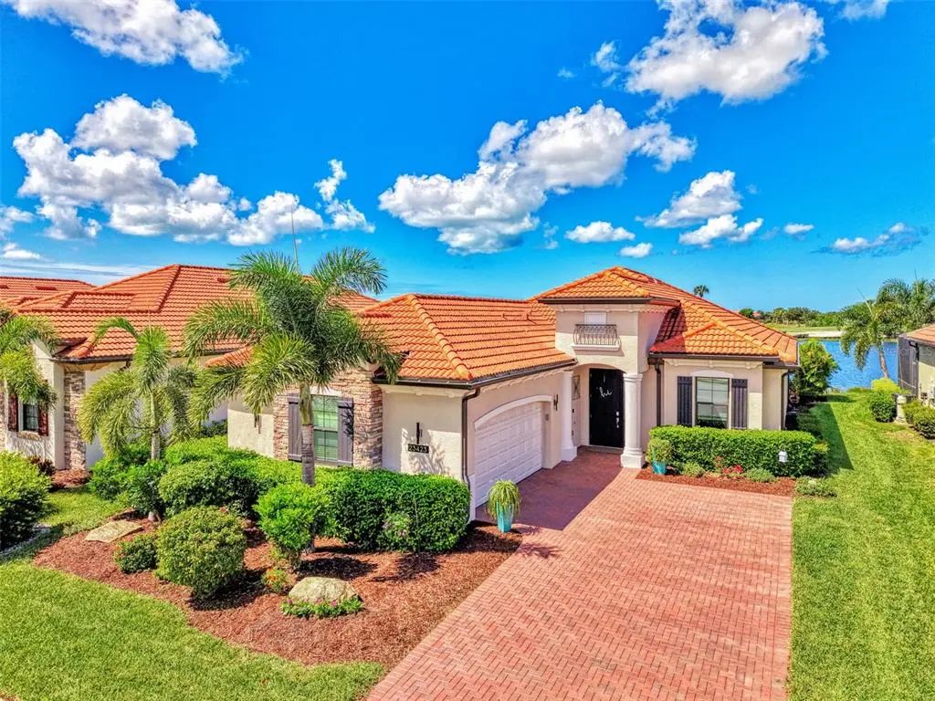 23423 Waverly Circle, VENICE