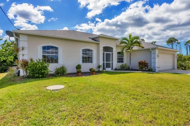11 Lateen Sail Drive, PLACIDA