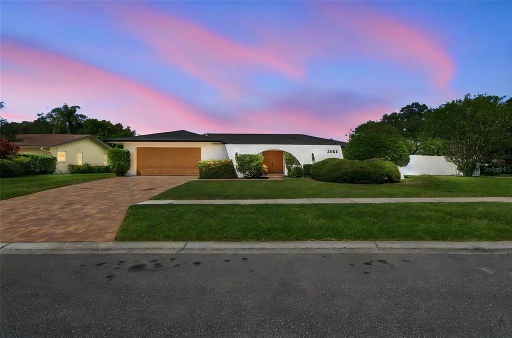 2654 Augusta Drive N, CLEARWATER