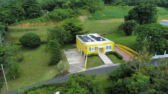 Sr 446 Km 1.5 Int. Lot. 2 Hoyamala Ward, SAN SEBASTIAN