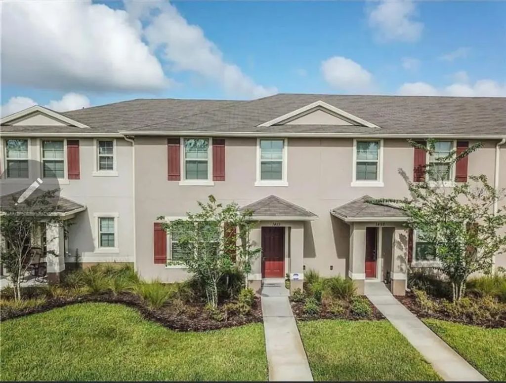 1459 Rylee Rock Way, KISSIMMEE