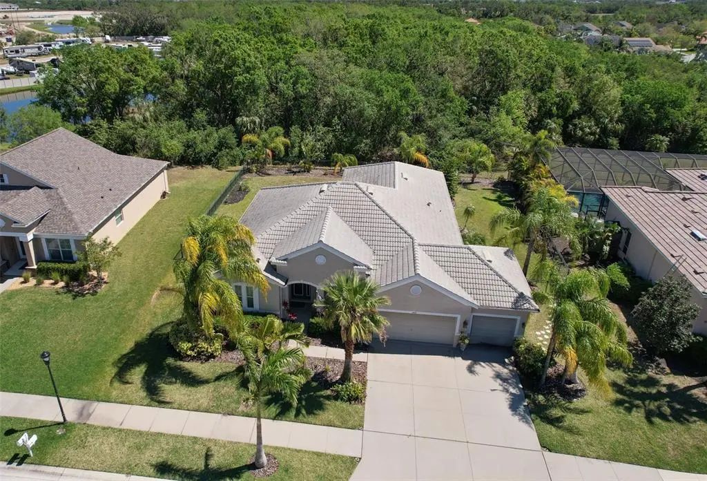 5409 Conch Shell Place, APOLLO BEACH