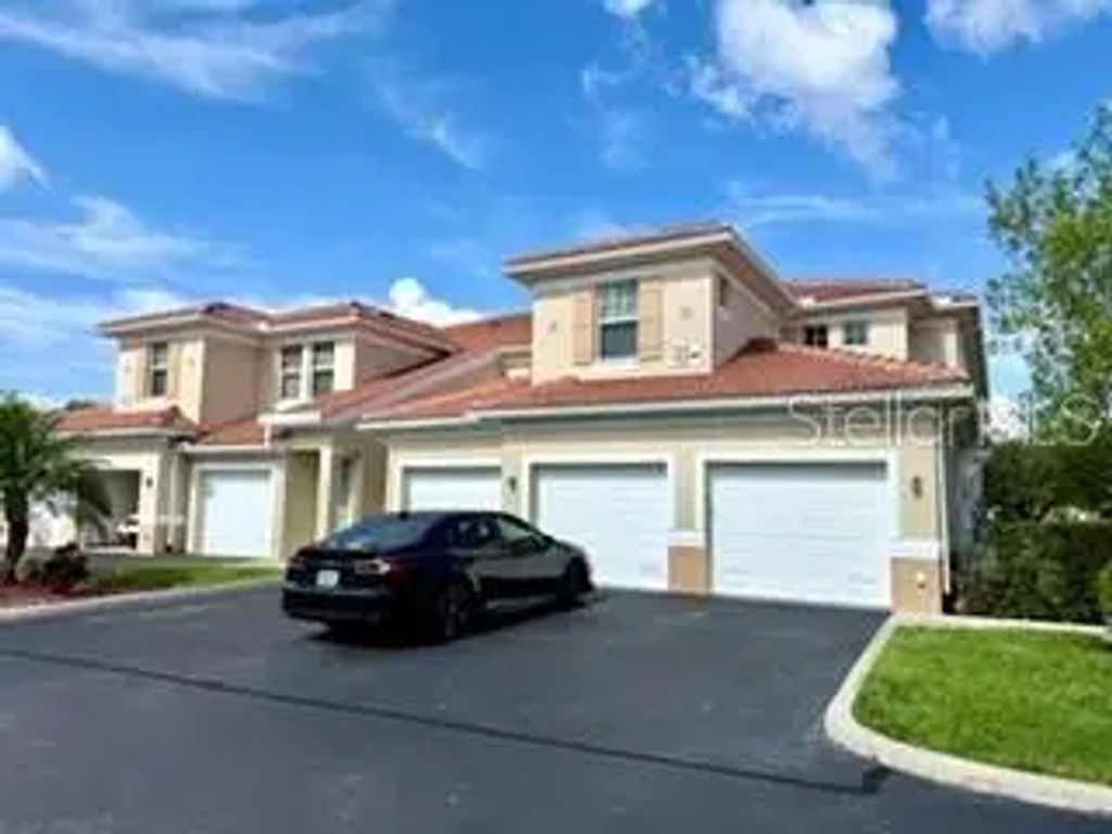 240 W End Drive 713, PUNTA GORDA
