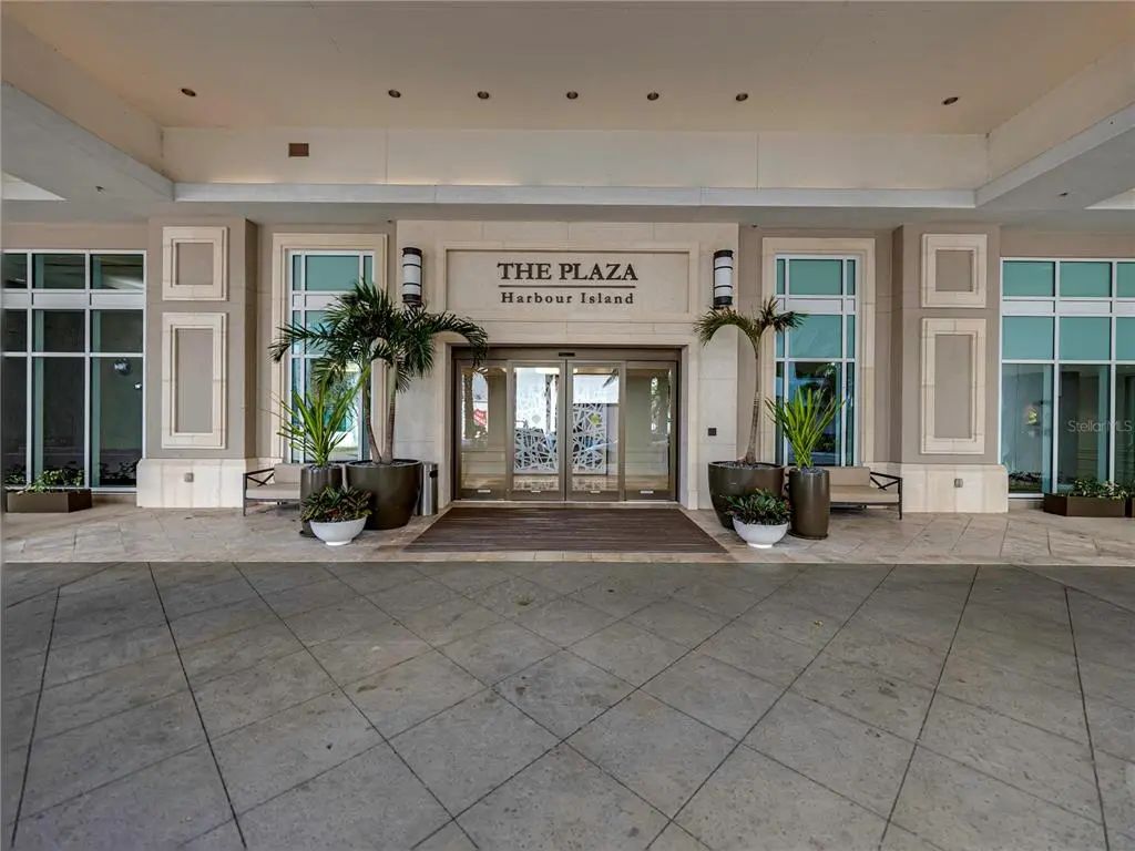 450 Knights Run Avenue 405, TAMPA