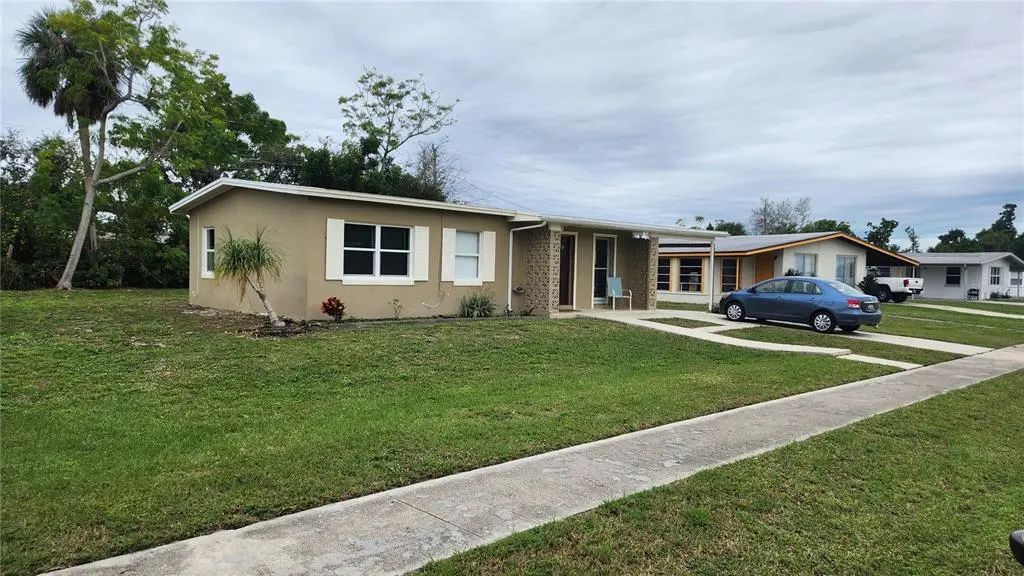 21147 Bersell Avenue, PORT CHARLOTTE