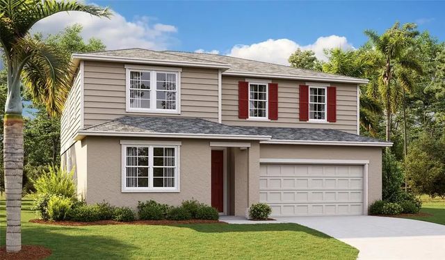 6410 Clover Street, LAKE HAMILTON