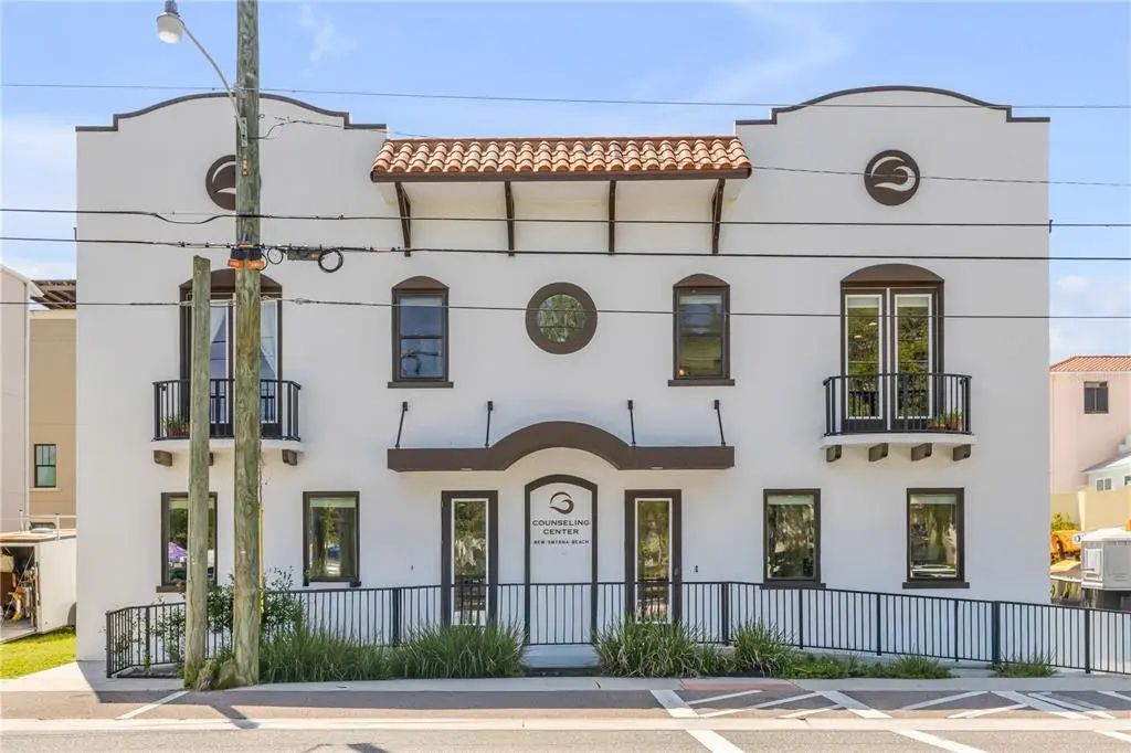 136 Julia Street, NEW SMYRNA BEACH