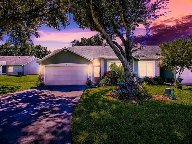 629 Harbor Villa Court, CLERMONT