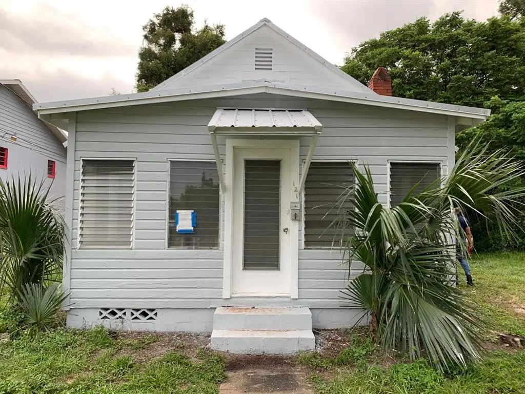 N/A, DELAND