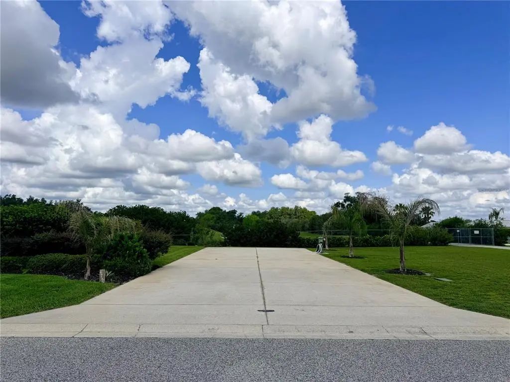 4751 Se 94th Avenue, WEBSTER