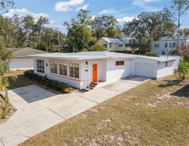 814 S Lakeshore Boulevard, LAKE WALES