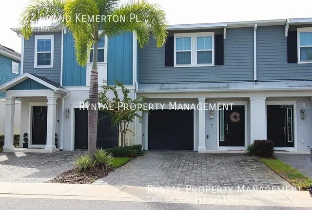 2922 Grand Kemerton Place, TAMPA