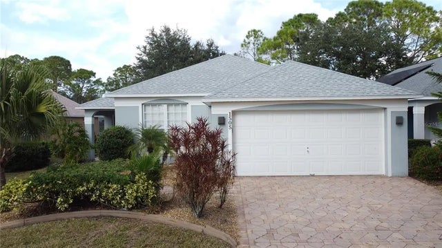 1505 Gulf Vue Drive, HAINES CITY
