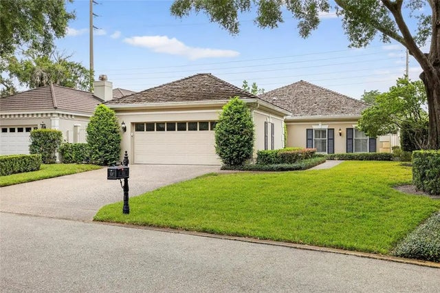 5941 Chesapeake Park Ge, ORLANDO